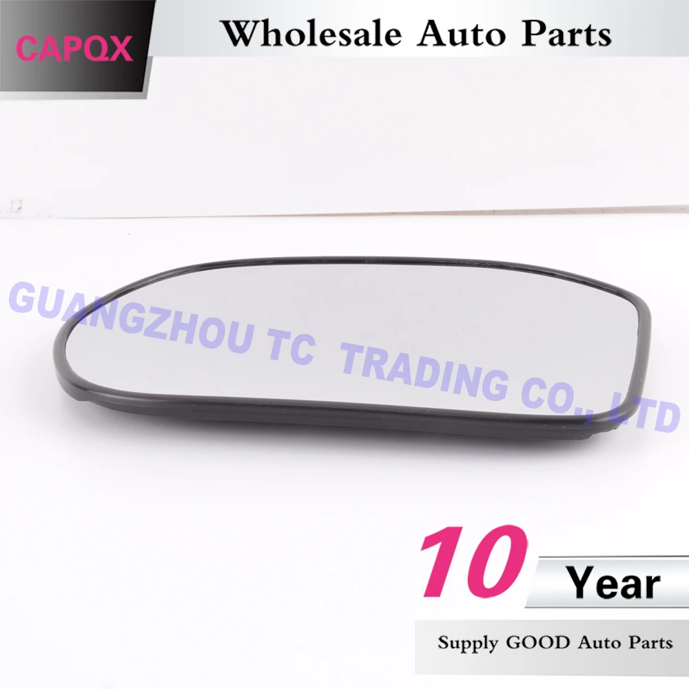 CAPQX 2 шт. с подогревом для HONDA CIVIC FA1 FD1 HYBRID 2006 2011 Для CIIMO зеркало заднего вида