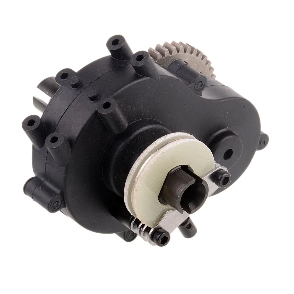 HSP 62005 Центр Diff. шестерни полный 1:8 весы модели запасных Запчасти для RC автомобилей