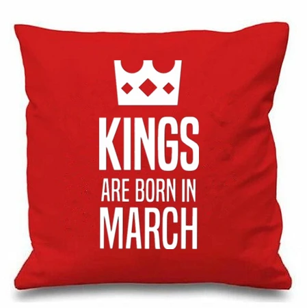 Personslized для дня рождения маленьких мальчиков подарок персонализированный Kings