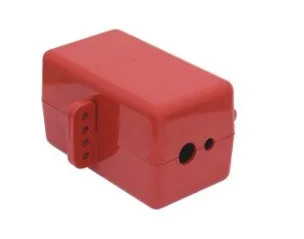 

Bedi PRINZING electrical plugs, air hose thread joint security lock 66212