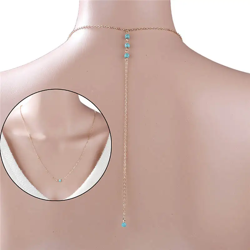 Бижутерия DoreenBeads для свадьбы вечеринки Пляжное ожерелье кружевное летнее