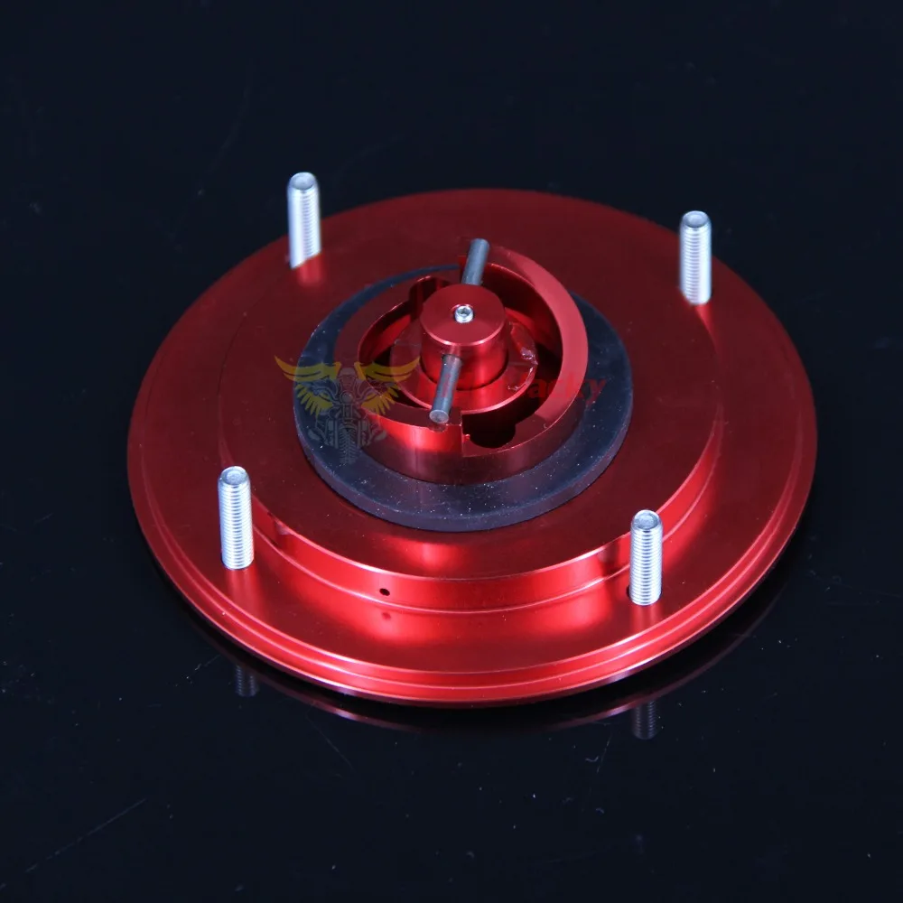 CNC Алюминиевые бесключевые аксессуары для мотоциклов крышка топливного бака Suzuki