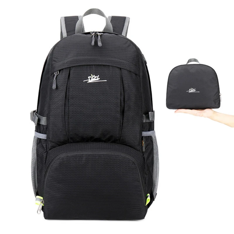 

Ultra Lightweight Packable Backpack Water Resistant Hiking Daypack,Small Backpack Handy Foldable Camping Outdoor Backpack