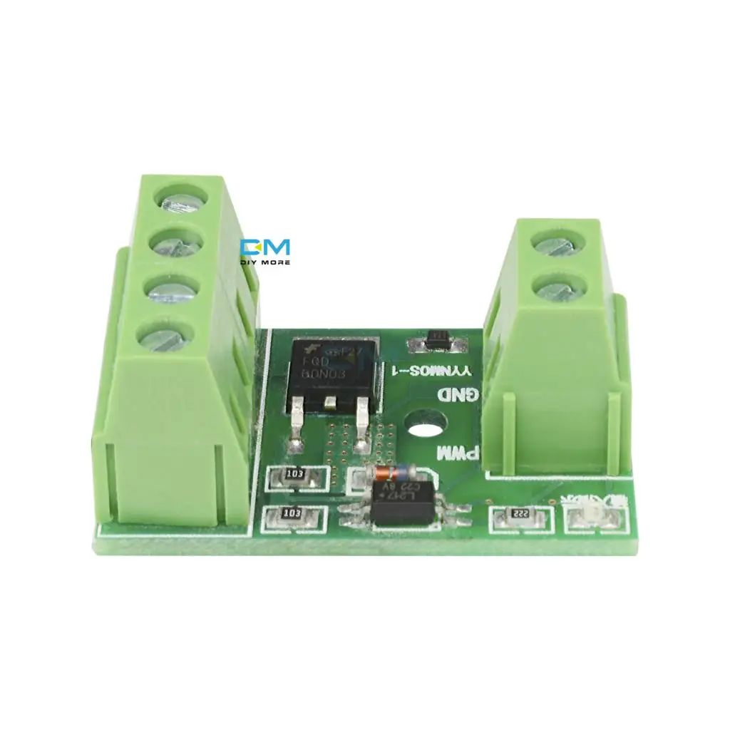 Модуль привода моп транзистора с полевым эффектом|pwm controller|mosfet transistormosfet driver |