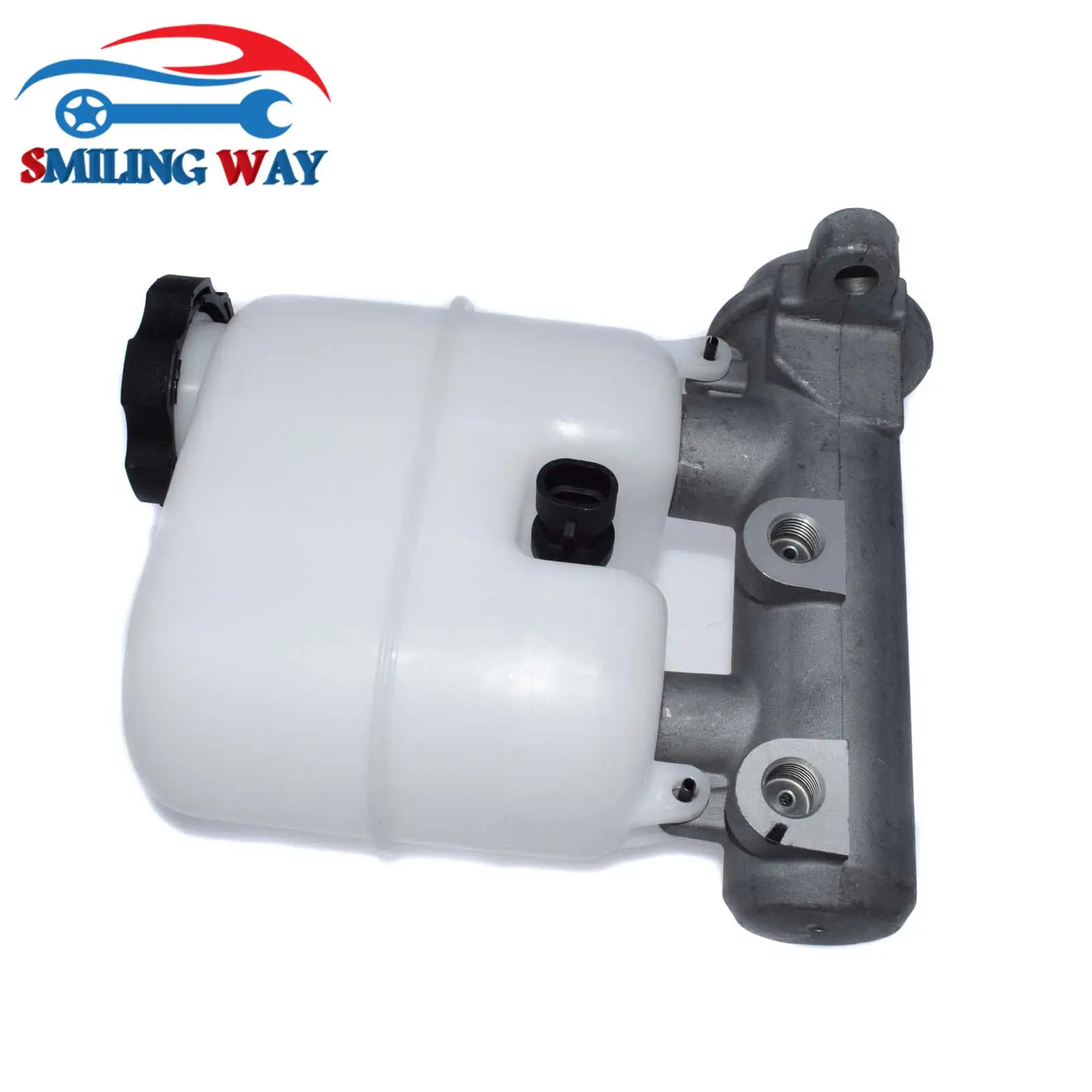 Главный тормозной цилиндр для Hummer H2 Cadillac Escalade aval2500 Silverado Suburban GMC Sierra Yukon XL 2500 OE #
