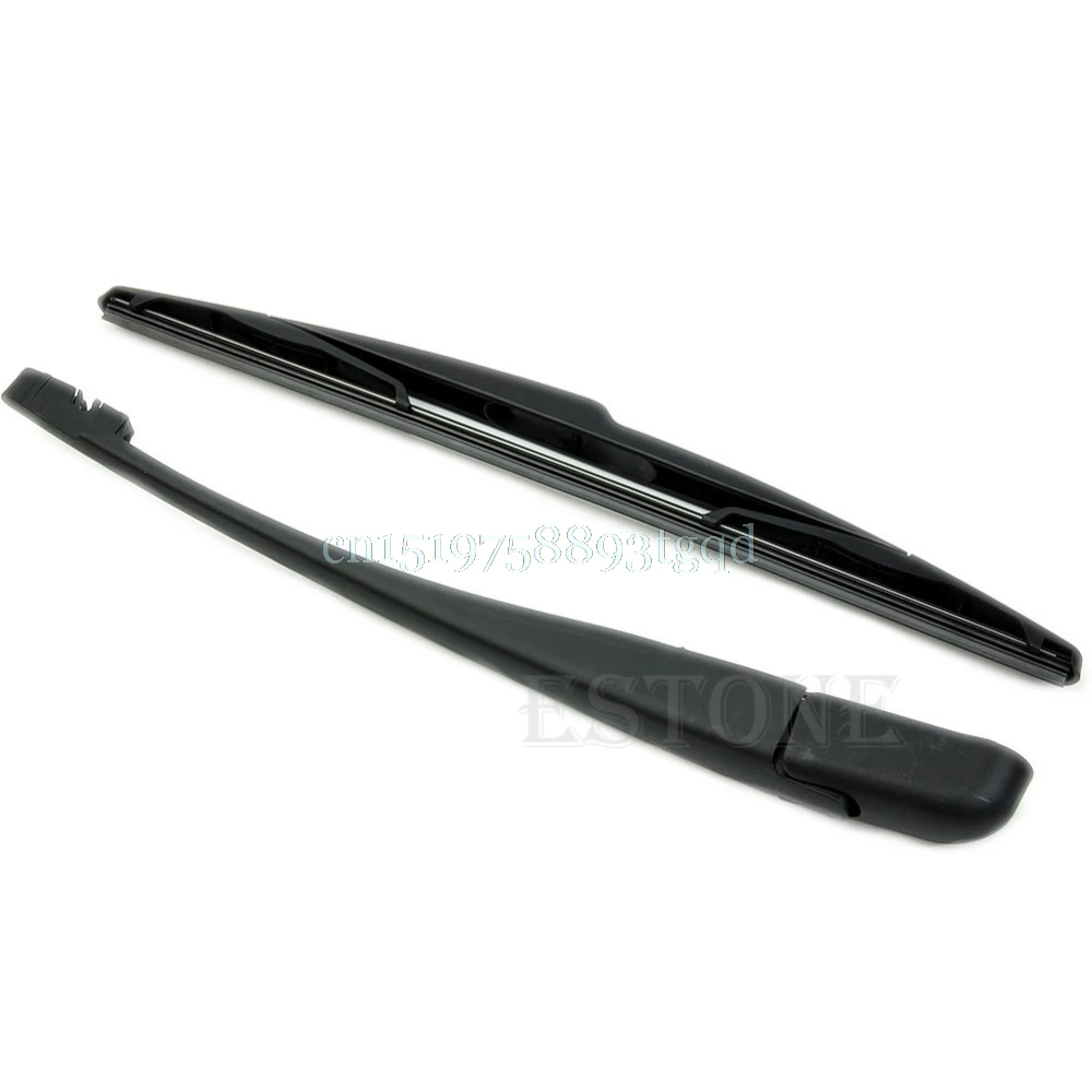 Rear Window Screen Windshield Windscreen Wiper Arm + Blade For Peugeot 206 | Автомобили и мотоциклы