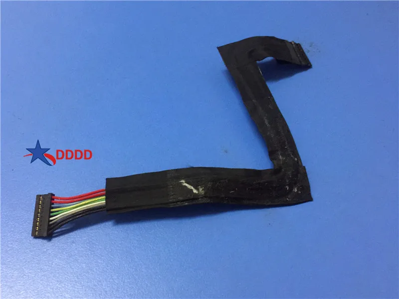 

Original FOR Dell Inspiron 15 7000 7548 Battery Connection Cable 87YRH 087YRH CN-087YRH fully tested