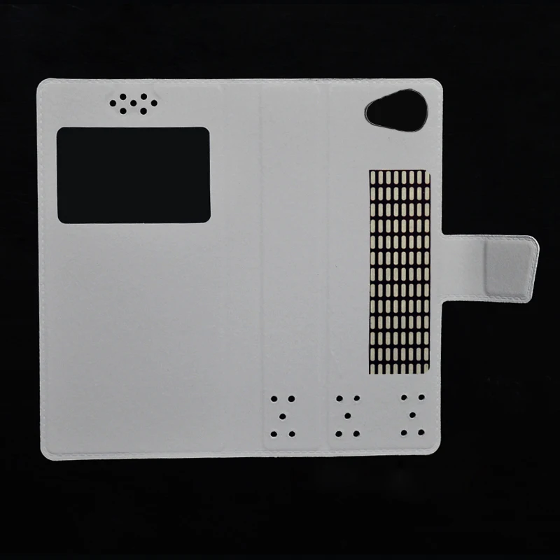 Новый чехол из искусственной кожи с защелкой для смартфона BQ BQ-5012L | Мобильные