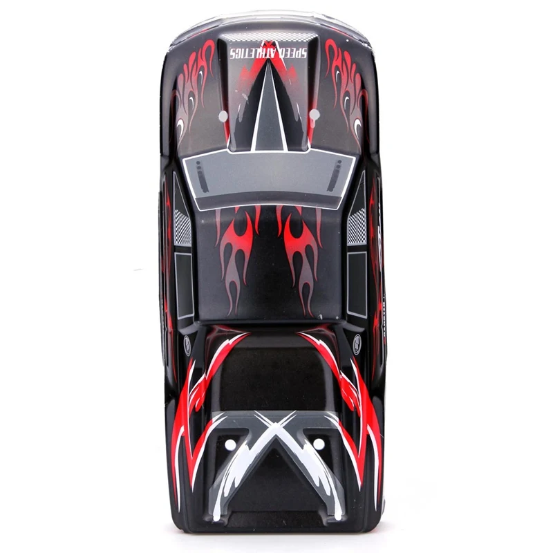 Wltoys A979 1:18 RC автомобиль запасные Запчасти чехол для тележки корпус модель оболочки для 1/18 A979-04
