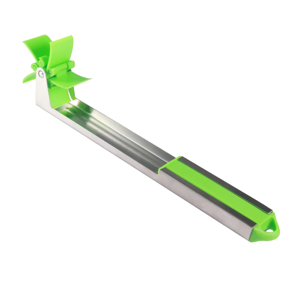 Новые Арбузные кубики кухонный инструмент нож для нарезки дыни щипцы корер