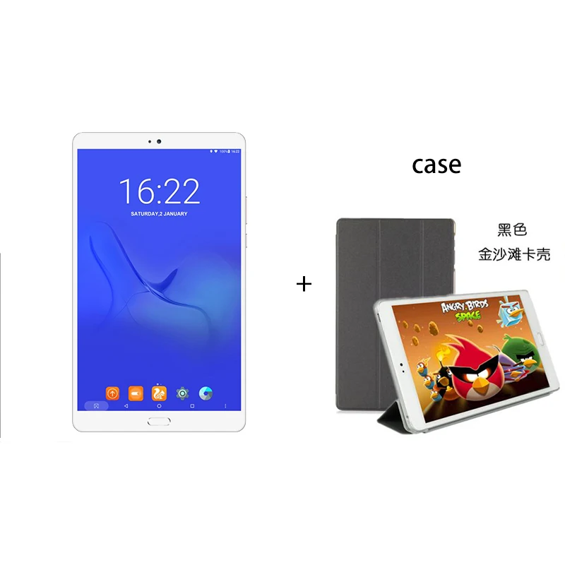 Teclast M8, 8,4 дюймов, 2560x1600, четырехъядерный процессор, 4K видео, g-сенсор, планшеты, 3 ГБ ОЗУ, 32 Гб ПЗУ, Wifi, двойная камера, планшет на Android - Комплект: A Package
