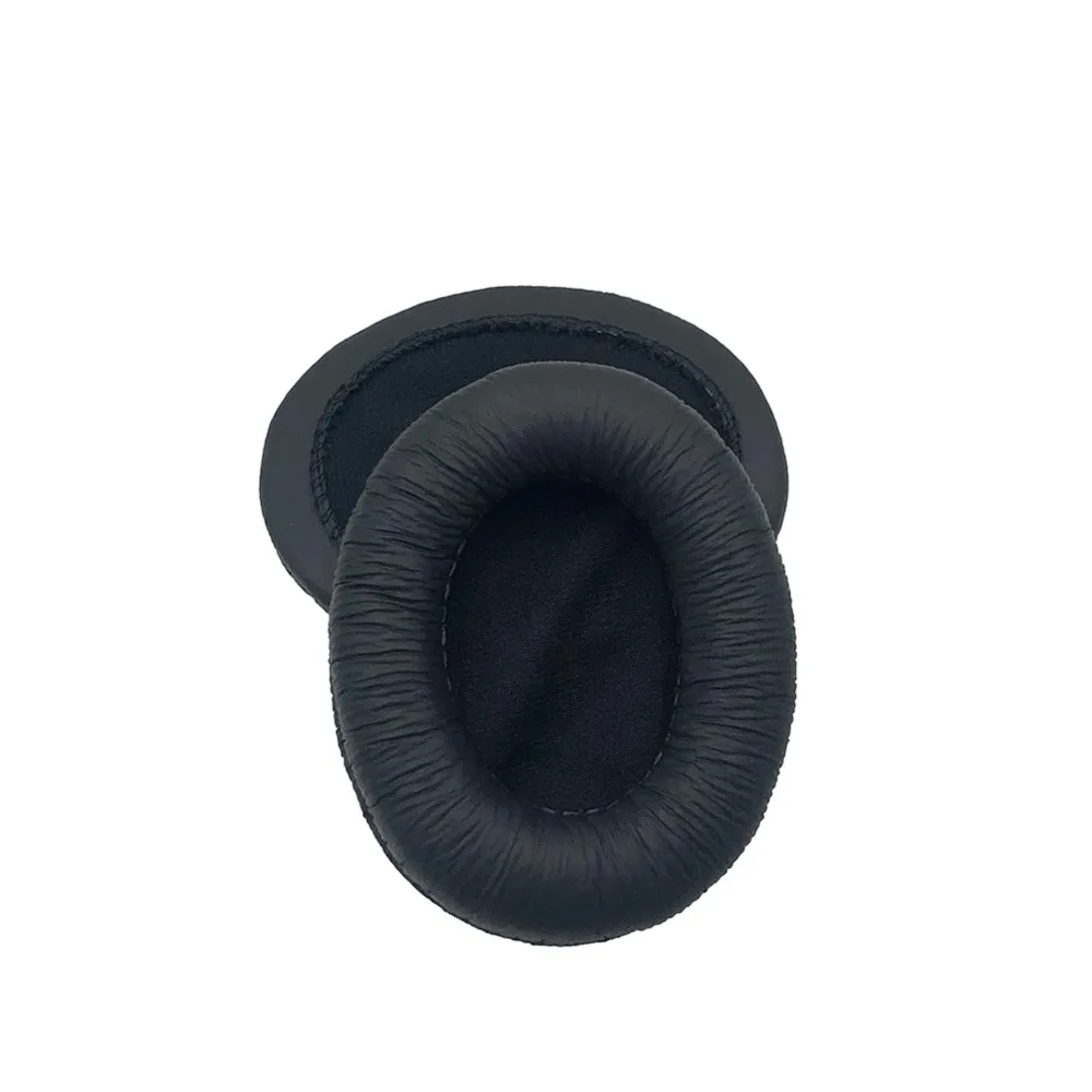 Whiyo Стандартная замена амбушюры мягкая подушка для Sennheiser HD202 HD212 HD212pro Hd497 EH150 гарнитура