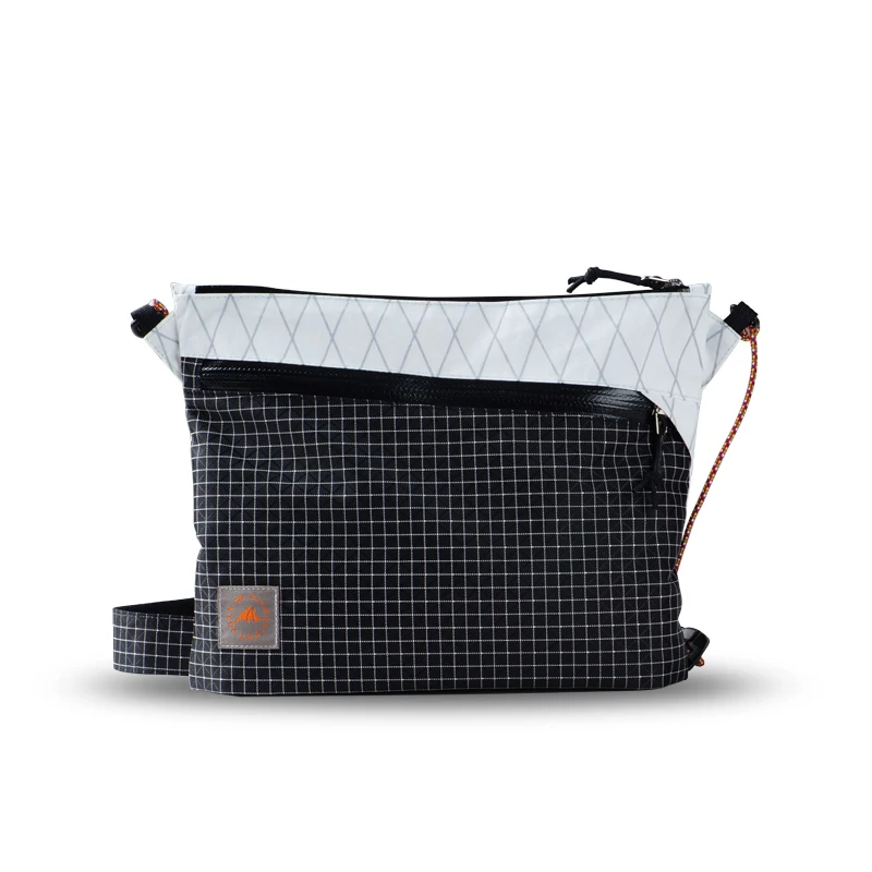 Рюкзак 3F UL GEAR SIMPLE LIFE 1 из UHMWPE противоугонная мини сумка через плечо уличный рюкзак
