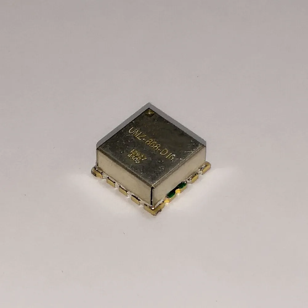 

20 штук UMZ-868-D16 UMZ-868-D UMZ-868 посылка SMD новый бренд оригинал