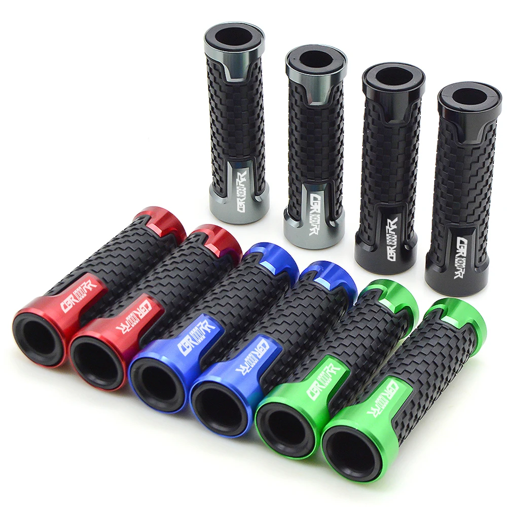 

Motorcycle handlebar grips handle bar FOR Honda CBR 1000RR CBR1000RR cbr1000 rr CBR1000 RR FIREBLADE/SP 2008-2016 Motorbike grip