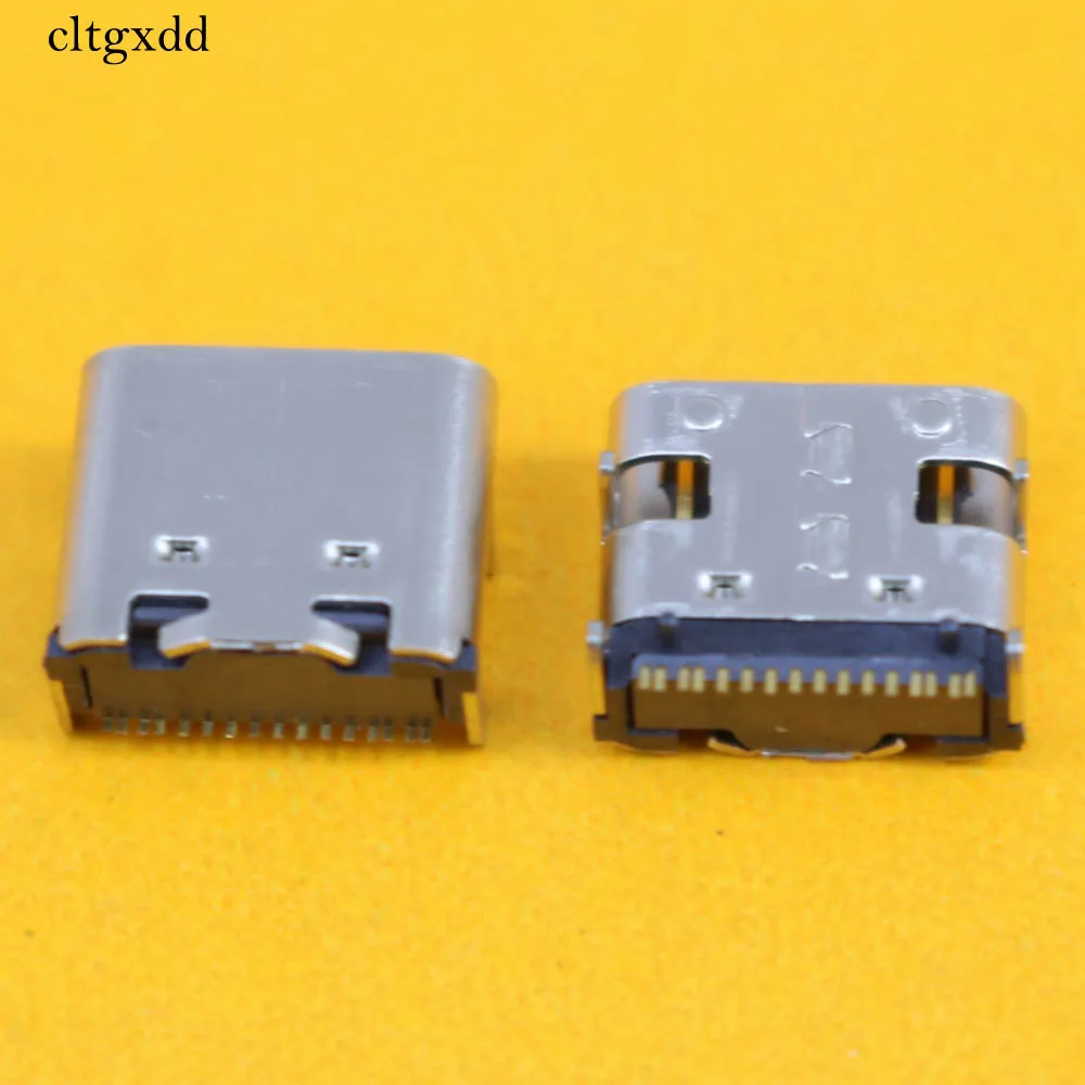 USB 3. 0 Type-C 12-контактный гнездовой разъем cltgxdd для детской розетки зарядки с портом |