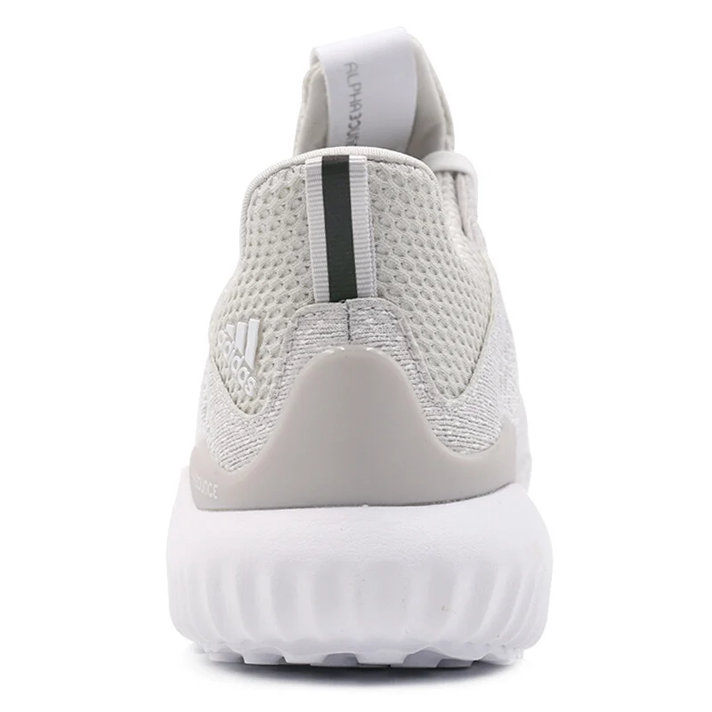 Новое поступление 2018 женские кроссовки для бега Adidas ALPHABOUNCE|Беговая обувь| |