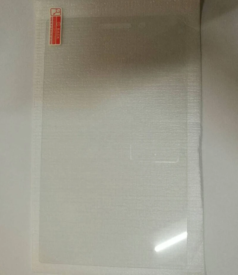 Пленка dolmobile из закаленного стекла для планшета Lenovo Tab 3 7 Essential TB3 710F 710I защита