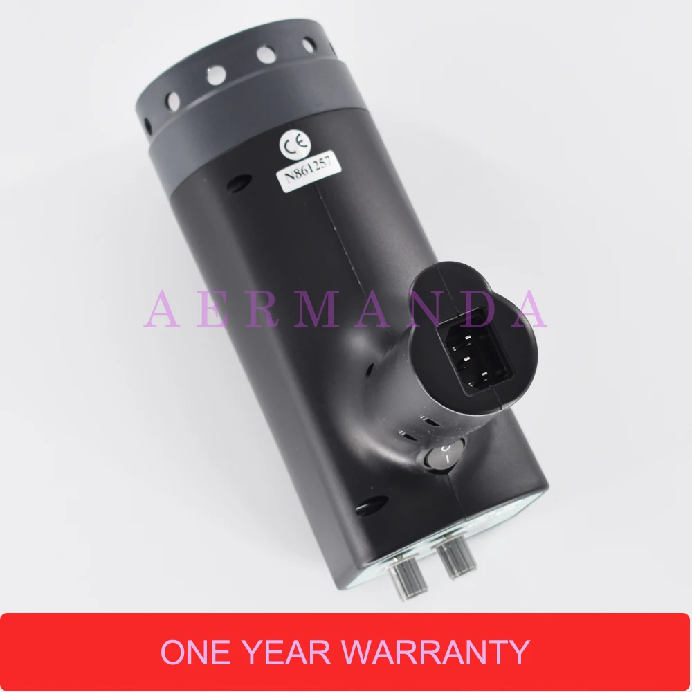Ручной стробоскоп DT-2350PA 50-12000 FPM Бесконтактное измерение скорости вращения наблюдение за дорожками движения
