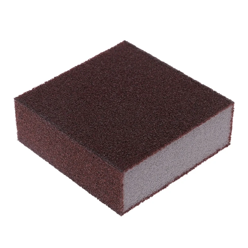 Nano Emery Magic Cleaning Rub Pot Rust Focal Stains Sponge Removing Pad | Бытовая техника