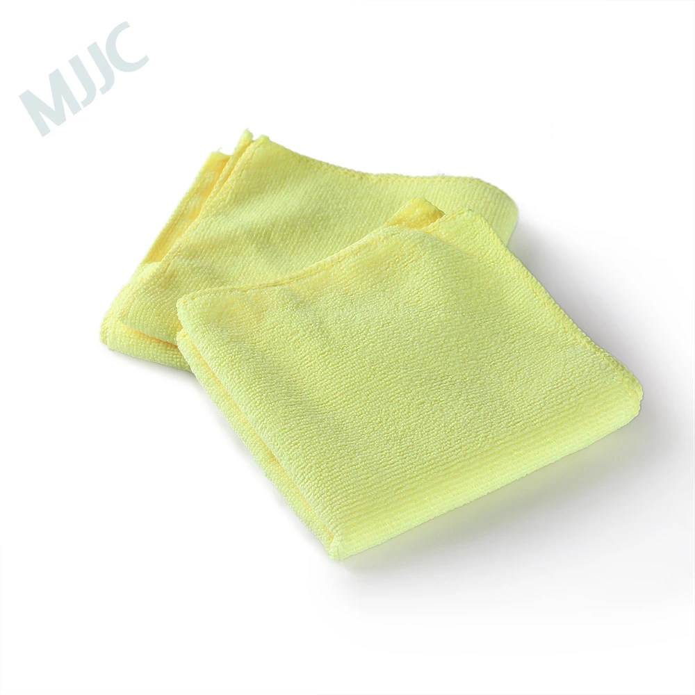 Новое поступление синельное полотенце MJJC 30*30 см для мытья автомобиля чистящая
