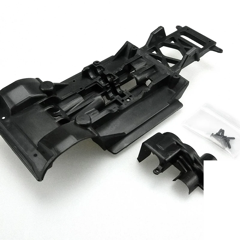 Orlandoo OH35P01 F150 1:35 RC автомобильная часть каркас автомобиля складское стекло