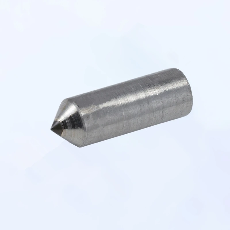 10pcs/lot 6mm dia 90 degree diamond drag tip engraving point dremel engraver machine accessories