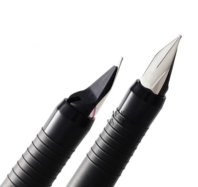 Ручка перьевая Creactive 0 5 мм/1 1 мм 169598 #|fountain pen drawing|fountain pensignature |