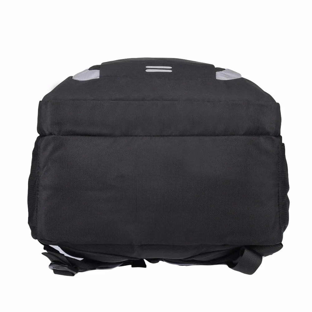 Микси 27L Открытый Походы Рюкзак Водонепроницаемый Ткань Восхождение Mounteering