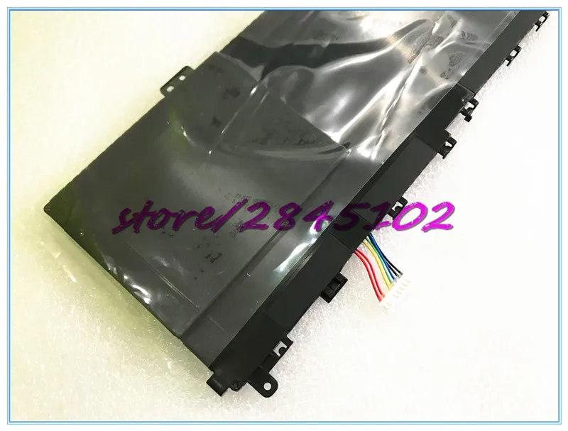 11 1 V 50Wh 4520mAh L13M6P71 Аккумулятор для ноутбука Lenovo IdeaPad Yoga 2 13 серии Tablet L13S6P71 31CP469/81