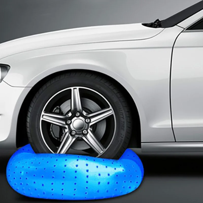 Спортивный мяч для йоги точечный Фитнес-тренажерный баланс упражнения пилатеса