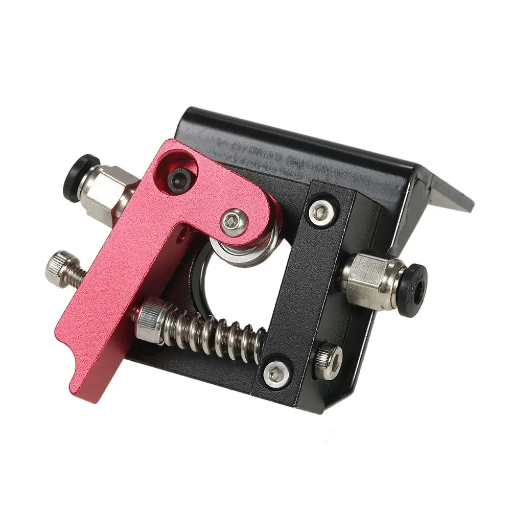 3D принтер экструдер DIY Kit цельнометаллический дистанционный аксессуары Набор для