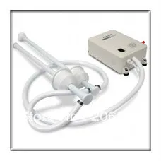 Скидка на 10 шт. двойные трубы от производителя водяные бутылки | Обустройство