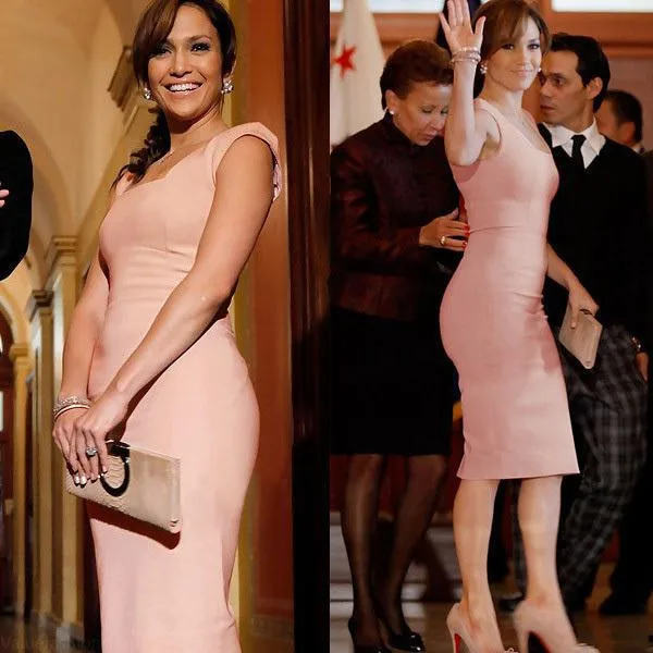 Женское платье-карандаш офисное платье в европейском стиле с поп-звездами