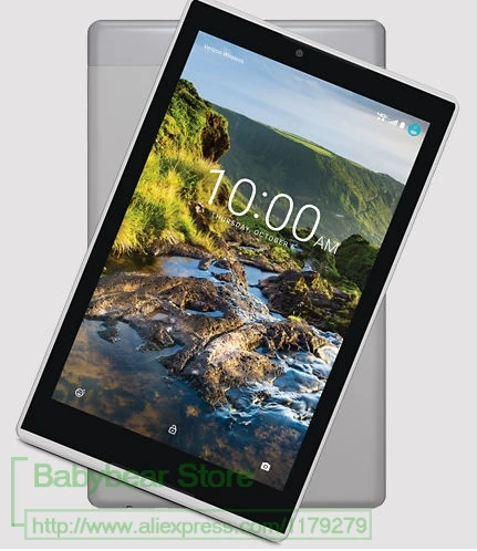 Жесткий протектор экрана из закаленного стекла для Verizon Ellipsis 8 HD 0 дюймов 2017 9H Tablet