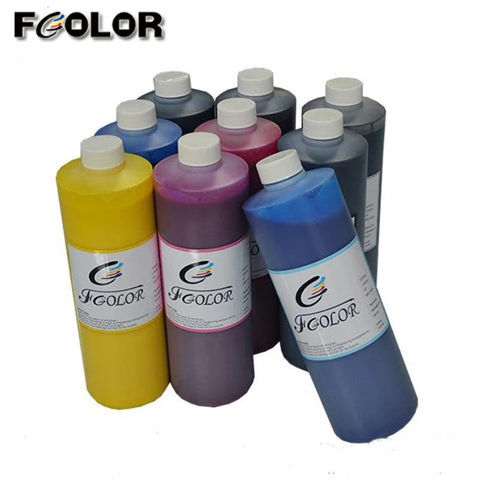 Excellent Fulency Inkjet Printing Pigment Ink for Epson P10080 P20080 | Компьютеры и офис