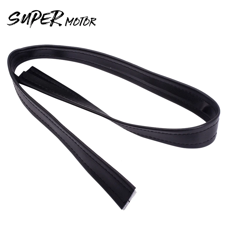 Мотоциклетные аксессуары подушки на сиденья кожаный чехол водонепроницаемое