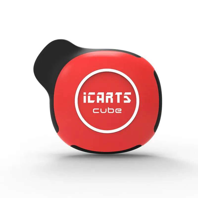 

Authentic Icarts Cu-be Imini Vape Pen Starter Kits with 550mah Vape Battery VV Glass Cart 1.0ml Ceramic Coil Fully Hidden Car