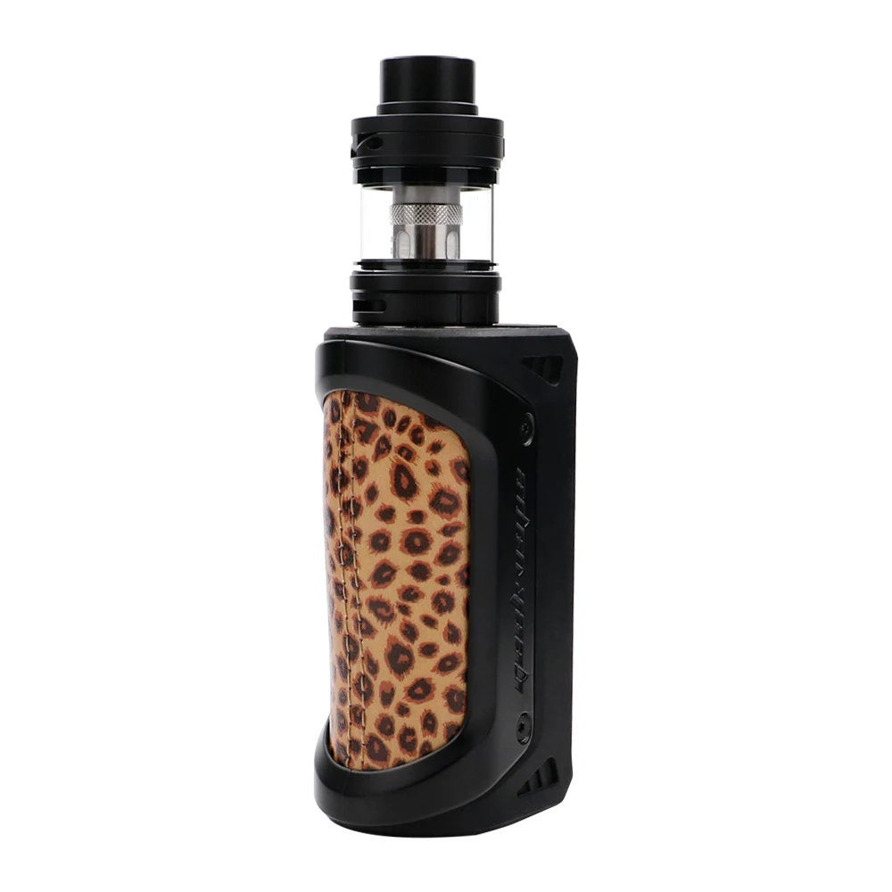 Большая распродажа Geekvape AEGIS 100 Вт комплект с aegis W/O аккумулятор и щит RTA