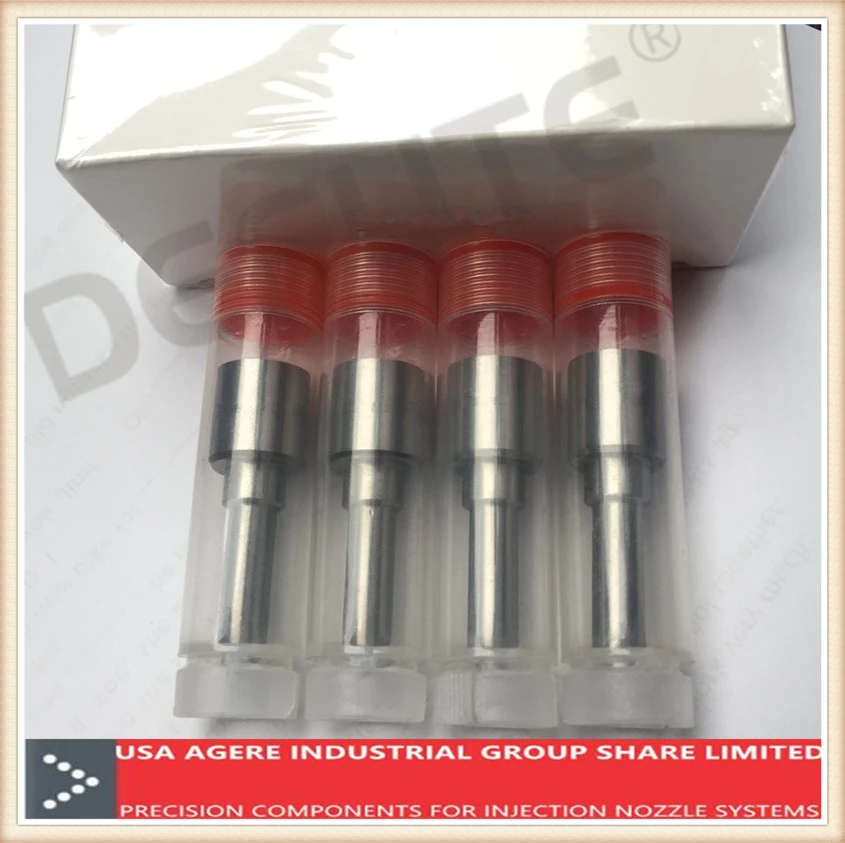 

Free Shipping 4Pcs Diesel Nozzle DLLA146P203 DLLA154P204W DLLA150P205 DLLA142P221 DLLA155P230 DLLA150P24 Nozzle