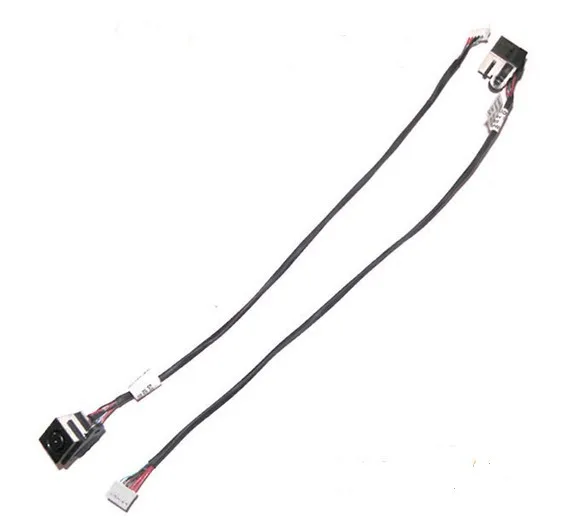 Бесплатная доставка для Dell Inspiron 15R 1570 17R N7010 плата питания интерфейса