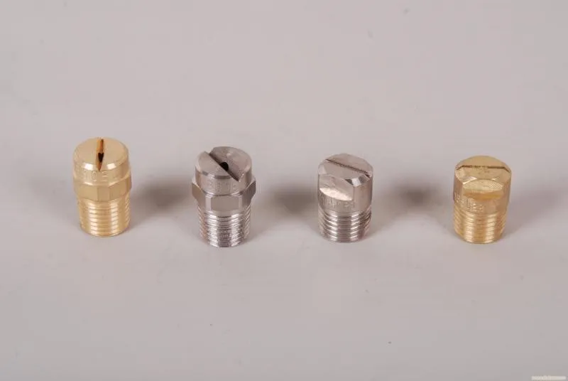 Латунный H VV 1/8 &quot 1/4&quot vee струйный плоский вентилятор форсунки|brass spray nozzle|brass