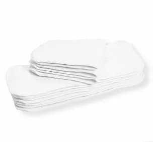 Бесплатная доставка высокое качество 10 шт./лот 3 слойная мягкая на ощупь высокая