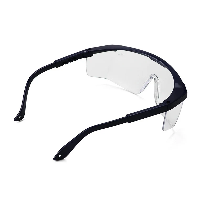 Riding eye-protecting glasses anti-fog sand-proof anti-shock anti-scratch anti-splash wide field of view light and comfor |