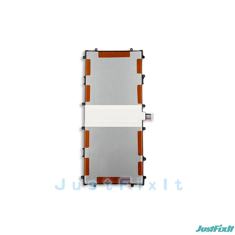 Оригинальный сменный аккумулятор SP3496A8H samsung для Google Nexus 10 GT P8110 HA32ARB планшета 9000