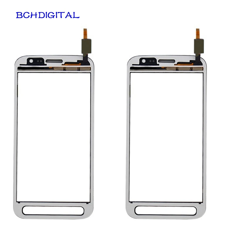 SS0494 5 шт./лот оптовая продажа для Samsung Galaxy Xcover 4 SM G390F сенсорный экран дигитайзер