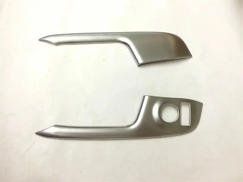 Для Nissan Qashqai J11 2016 2017 2018 LHD панель переключателя двери окна фотоэлемента Крышка