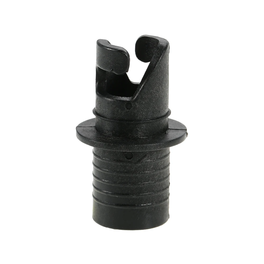 

Inflatable Kayak Boat Air Foot Pump HR Hose Adapter H-R Valve Adapter