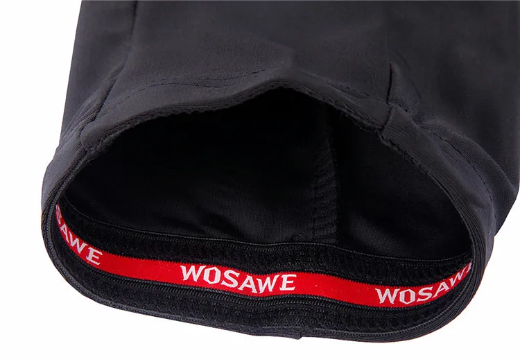 

WOSAWE Cycling Pants Outdoor Sports Trousers Set Summer Bike Bicycle MTB Pants For Men & Women Sports Outdoor Clothings