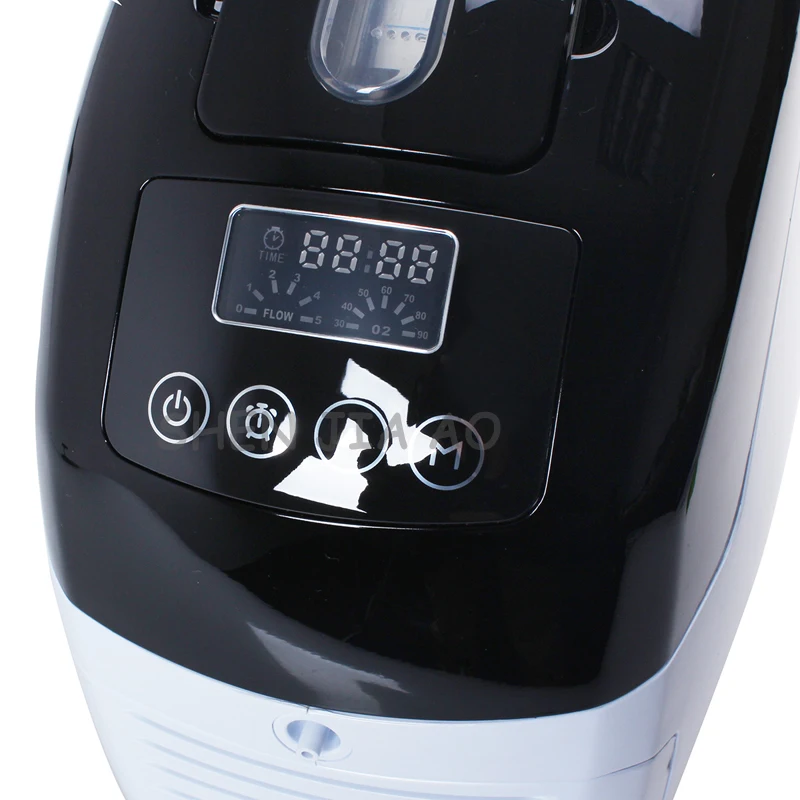 Портативная машина для поглощения кислорода бытовая производства пожилых людей